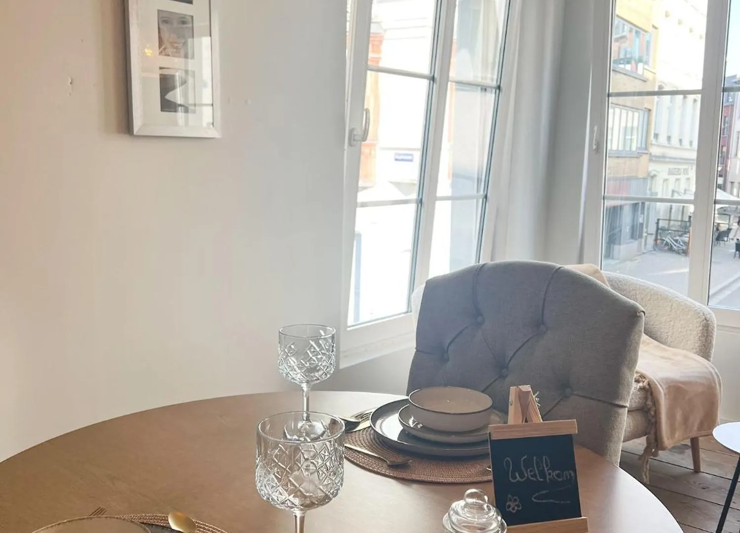 Apartment Rr Suite Antwerp