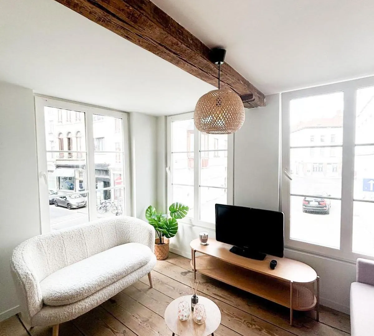 Apartment Rr Suite Antwerp